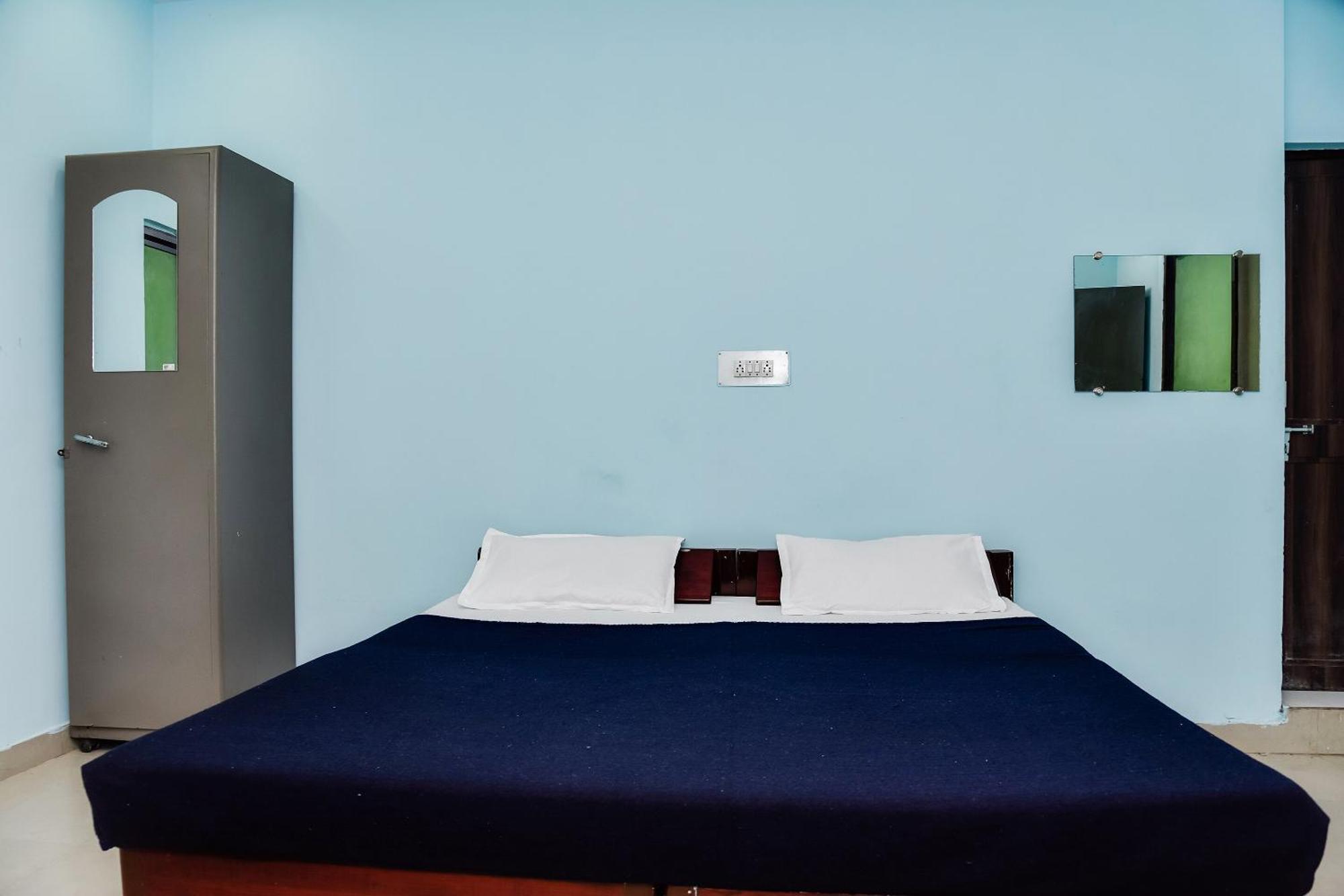 בהופאל Oyo Hotel Avani Palace מראה חיצוני תמונה