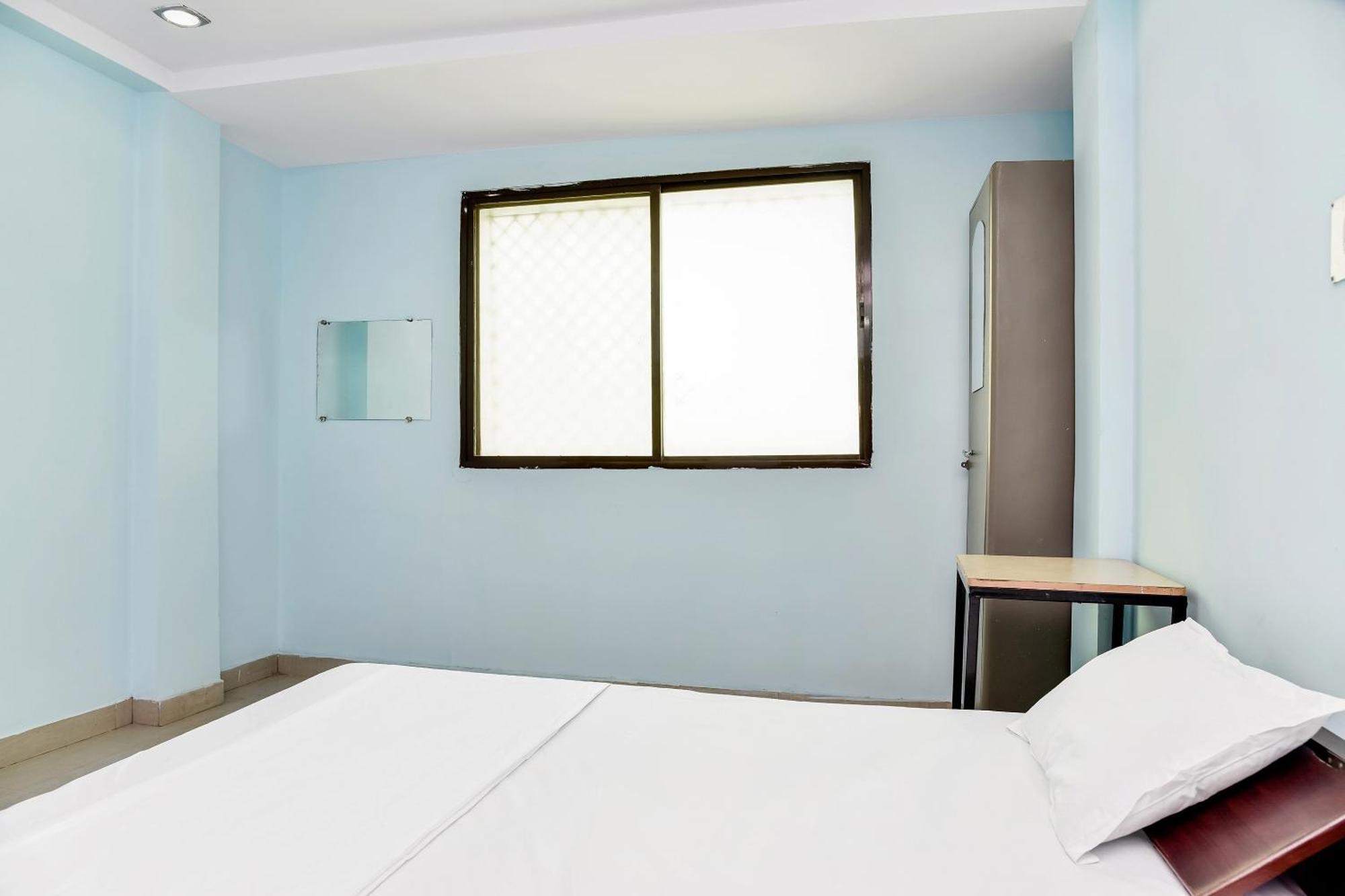 בהופאל Oyo Hotel Avani Palace מראה חיצוני תמונה